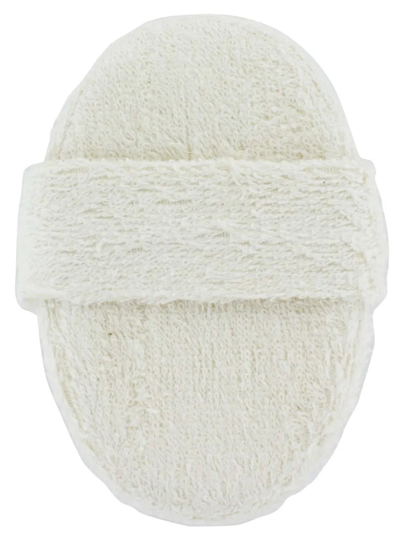 VIP Terry Loofa Sponge (Pack of 3)