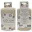 Evri Beauty Exfoliating Back Scrub (Pack of 6)