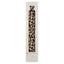 So Long Leopard Fur Long Hot Water Bottle Boxed***Special (Pack of 3)