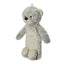 Itx0247 Warmies Long Hot Water Bottle Marshmallow Bear (Pack of 3)