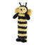 Itx0248 Warmies Long Hot Water Bottle Bumblebee (Pack of 3)