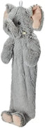Itx0250 Warmies Long Hot Water Bottle Elephant (Pack of 3)