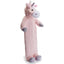 Itx0259 Warmies Long Hot Water Bottle Unicorn (Pack of 3)