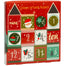 Possibility 12 Days Bath Fizzer Set (Pack of 6)