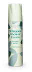 Elysium Spa Whipped Shower Foam Fresh Mint 250ML (Pack of 6)