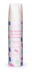 Elysium Spa Whipped Shower Foam Gummy Bear 250ML (Pack of 6)
