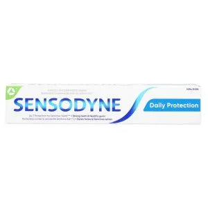 Sensodyne Daily Protection T/Paste 75ML (Pack of 12)