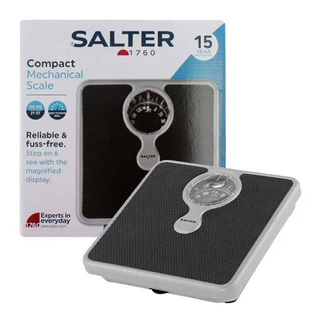 484 Sfeu12 Salter Weighting Scales (Pack of 3)