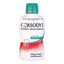 Corsodyl M/Wash Fresh Mint Alc Free 500ML (Pack of 6)