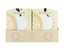 Baltus Festive Hanging Decoration Frankincense & Myrrh (Pack of 12)
