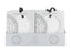 Baltus Festive Hanging Decoration Spruce & Cedarwood***Special (Pack of 12)