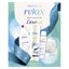 Dove Relax Body Collection Gift Set X 3 (Pack of 3)