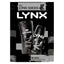 Lynx Duo & Socks Black Gift Set X 5 (Pack of 5)