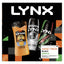 Lynx All Stars Trio Gift Set X 5 (Pack of 5)
