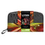 Lynx Fine Fragrance Cherry Spritz Washbag Collection X 5 (Pack of 5)