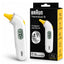 Braun Thermoscan Ear Thermometer – health monitor