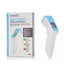 Homedics Non-Contact Infrared Body Thermometer (Pack of 3)