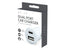 Ele12597Ob Dual Car Charger Usb/C Type (Pack of 18)
