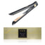 Soleil Flat Hair Iron Titanium Black L10Hsteu-B1
