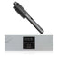 Soleil Styling Comb Black L40Hbseu-B1