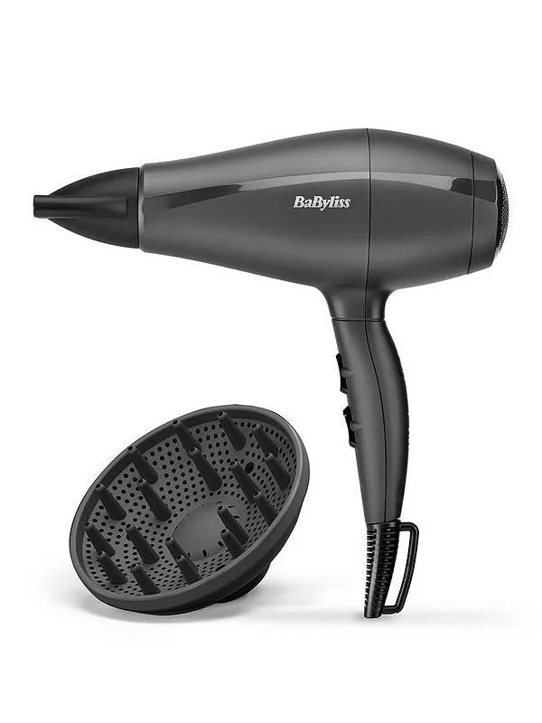 Babyliss Power Dry 2000W Hair Dryer (Pack of 3)