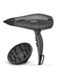 Babyliss Power Dry 2000W Hair Dryer (Pack of 3)