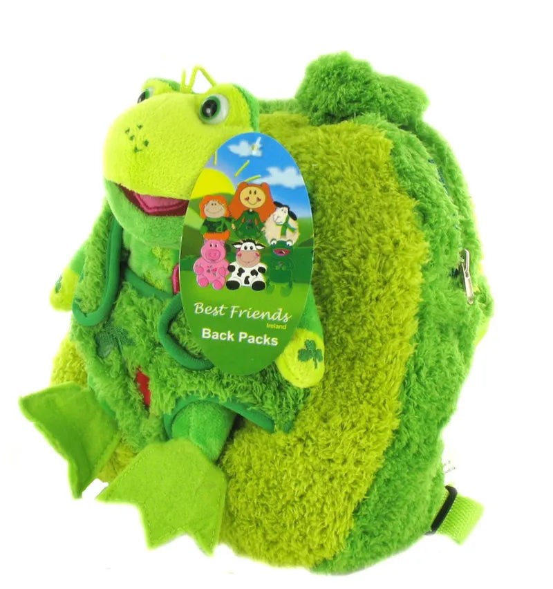 Best Friends Ireland Back Pack (Pack of 3)