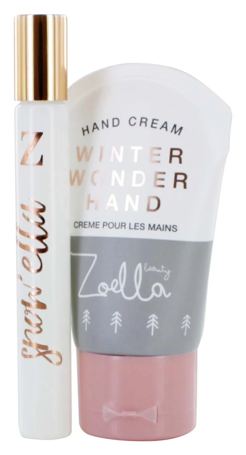 Zoella Winter Soiree Gift Bag (Pack of 6)