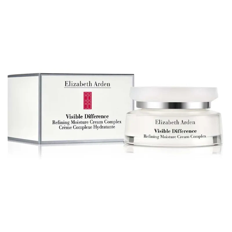 Elizabeth Arden Visible Difference Creme 75ML (Pack of 6)