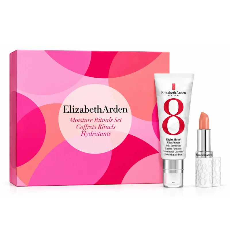 Elizabeth Arden Moisture Rituals 2-Piece Set – gift set