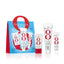 Elizabeth Arden 8 Hour Hydraplay 3Pce Starter Set (Pack of 3)