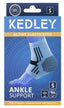 Kedley Elasticed Ankle Support Small Ked004