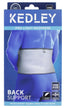 Kedley Elite Neoprene Back Support Ked024