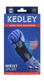Kedley Prime Orthopaedic Wrist Splint Support Ked027