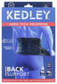 Kedley Prime Orthopaedic Advanced Back Support Ked029