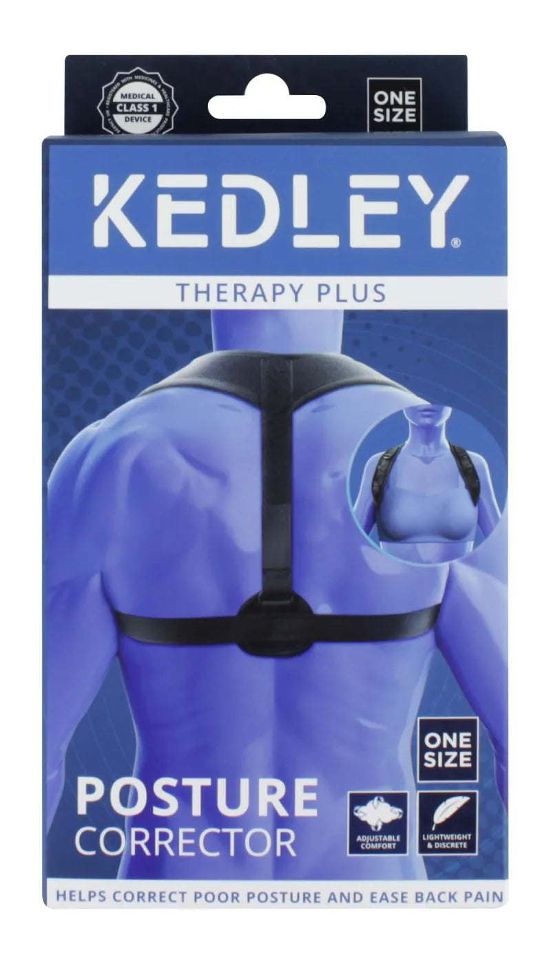 Kedley Posture Corrector Ked062
