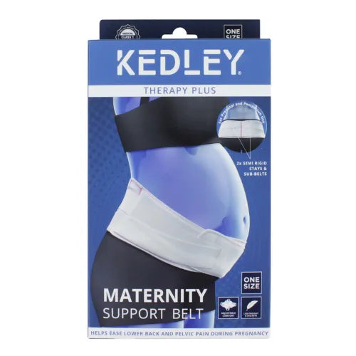 Kedley Maternity Support Belt – support