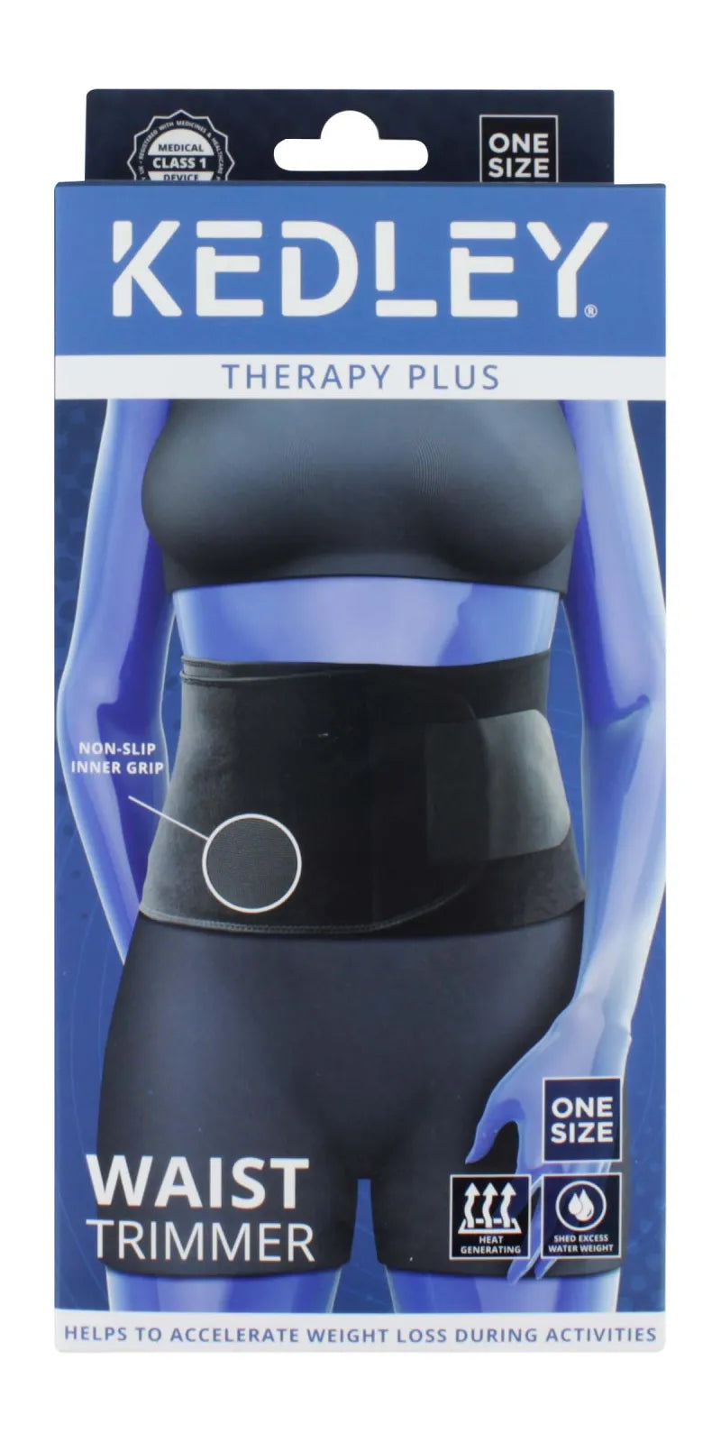 Kedley Waist Trimmer Ked064