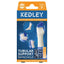 Kedley Tubular Support Bandage 1 Metre (Size D) Ked097 (Pack of 3)