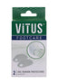 Vitus Gel Bunion Protectors Vm055 (Pack of 3)