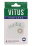 Vitus Callous Cushion Vm058 (Pack of 3)
