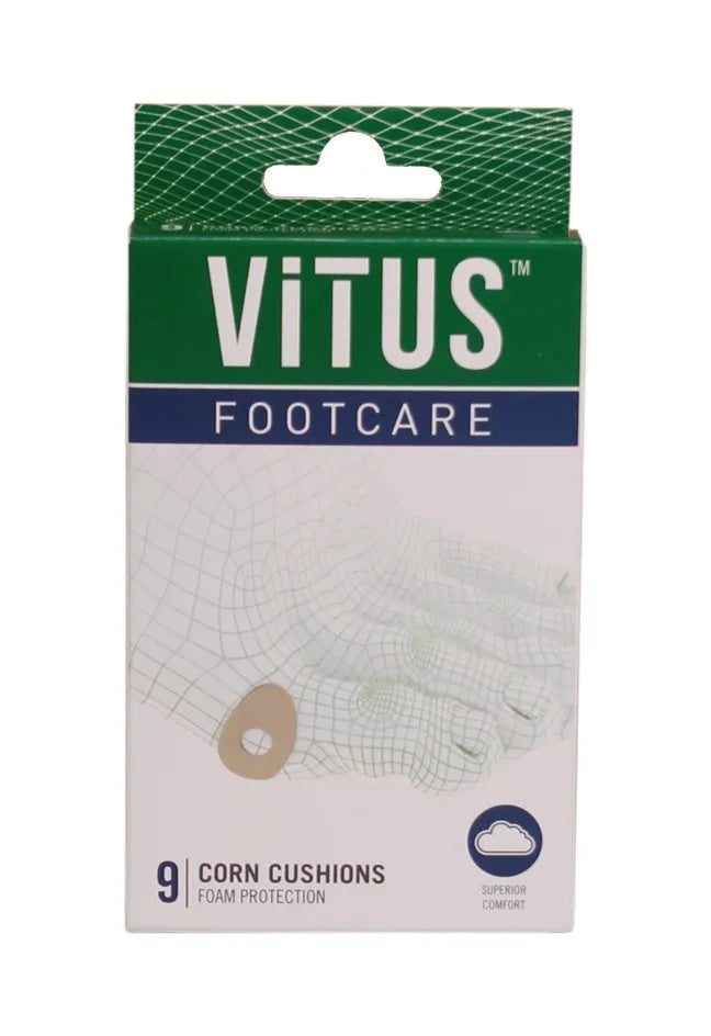 Vitus Corn Cushion Vm060 (Pack of 3)