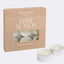 Wax Lyrical Cosy Season 9 Tealight Smoked Vanilla – scented candle