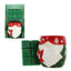 Baltus Christmas Wax Melter Mistletoe & Fir – scented candle