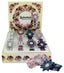 Bohemian Style Fashion Watch X 24 (Pack of 24)