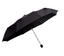 17634 Black Fold Umbrella (Pack of 12)