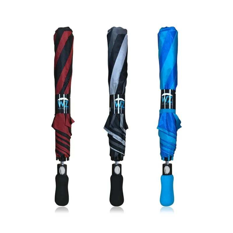 M56Mbz-R Lge Umbrella Automatic (Pack of 6)