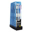 Reach 3 Pack Hard Toothbrush Total Care X6 (Pack of 6)