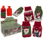 960460 Xmas Hand Warmer With Knitted Cover Disp X32 (Pack of 32)