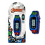 Avengers Lcd Activity Tracker Watch (Pack of 3)
